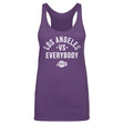 Los Angeles Lakers Women's Tank Top | 500 LEVEL