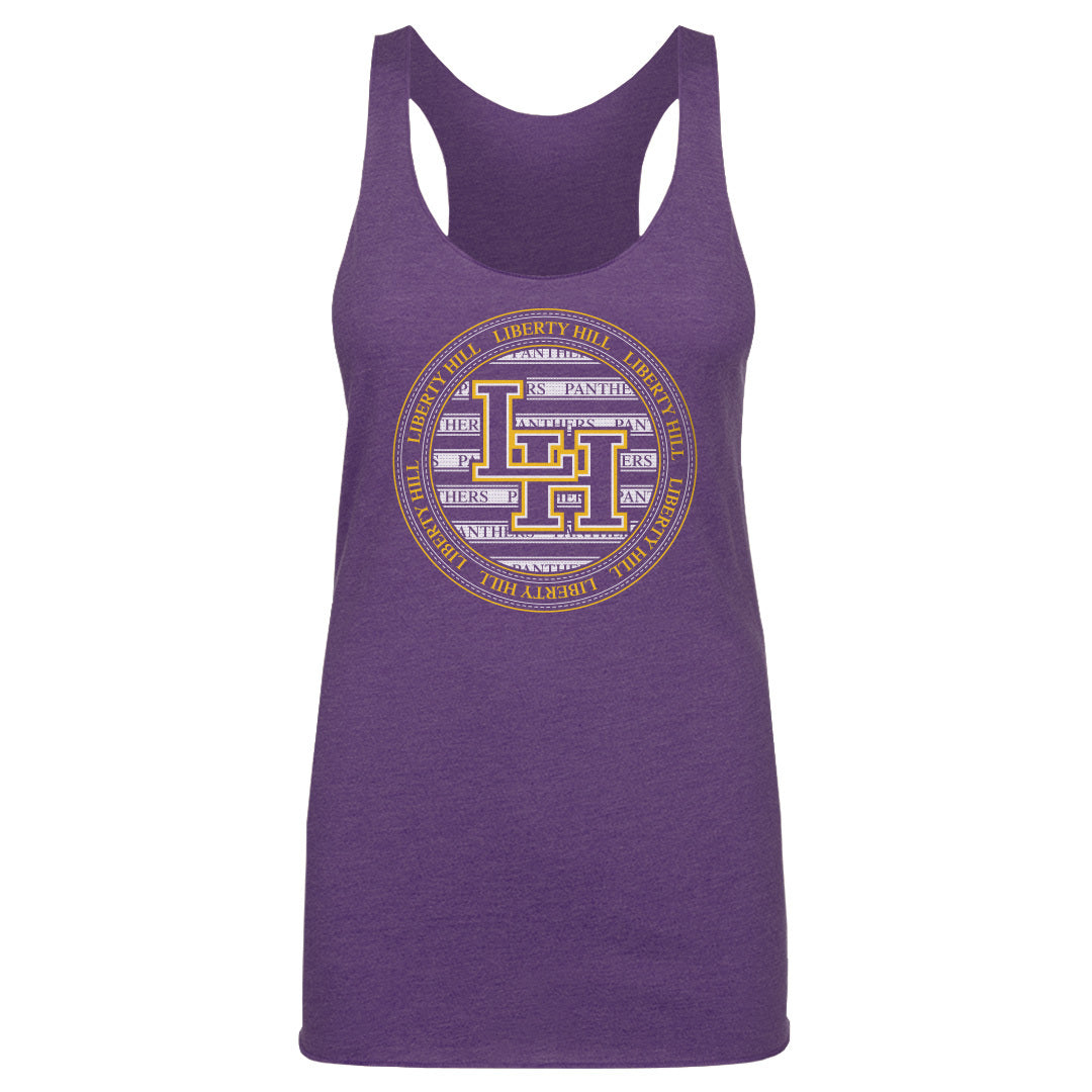 Crown Trio Women's Tank Top | 500 LEVEL