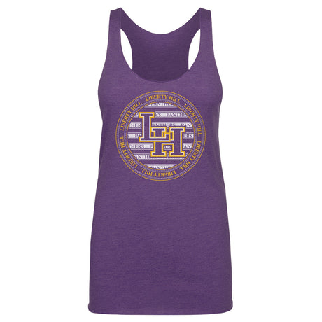 Crown Trio Women's Tank Top | 500 LEVEL