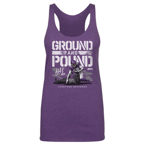 Jonathan Greenard Women's Tank Top | 500 LEVEL