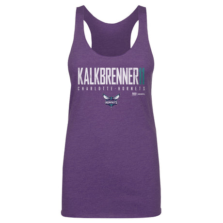 Ryan Kalkbrenner Women's Tank Top | 500 LEVEL
