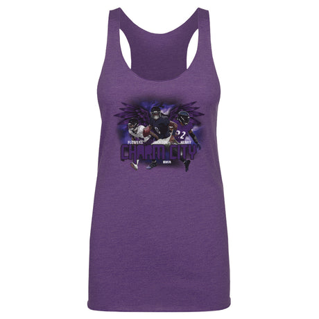 Baltimore Women's Tank Top | 500 LEVEL