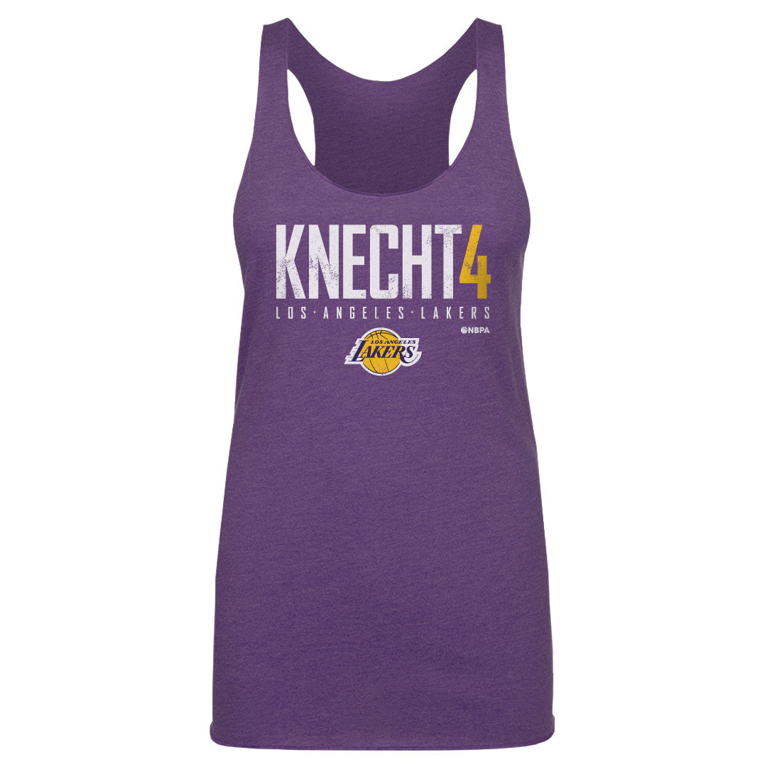 Dalton Knecht Women's Tank Top | 500 LEVEL