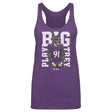 Trey Hendrickson Women's Tank Top | 500 LEVEL