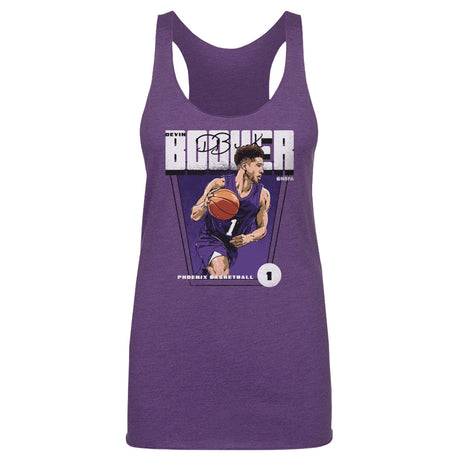 Devin Booker Women's Tank Top | 500 LEVEL