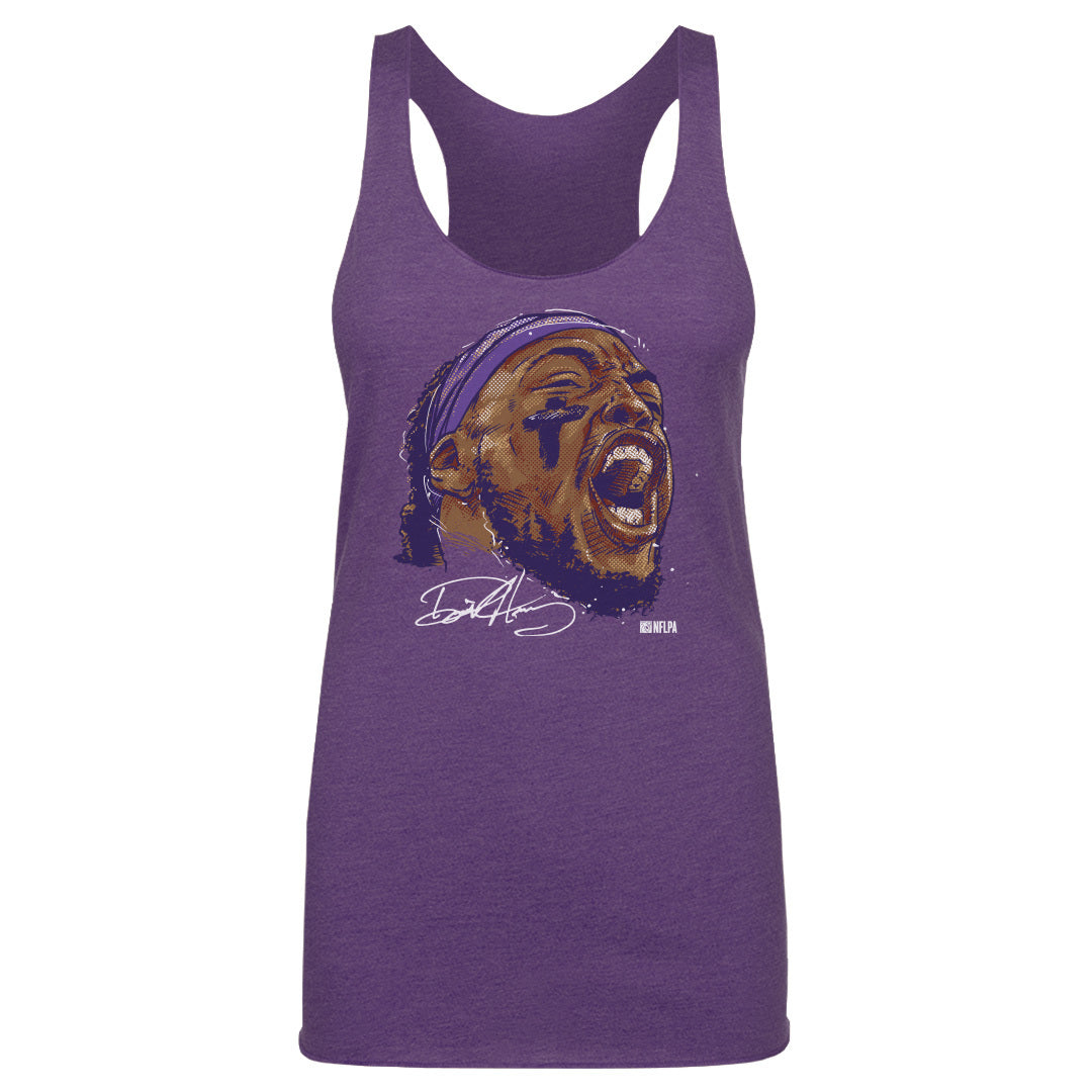 Derrick Henry Women's Tank Top | 500 LEVEL