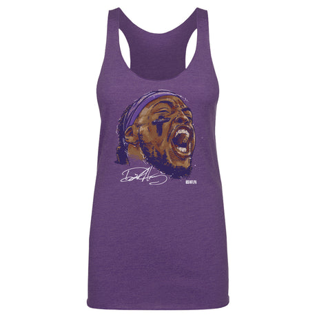 Derrick Henry Women's Tank Top | 500 LEVEL