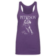 Darryn Peterson Women's Tank Top | 500 LEVEL