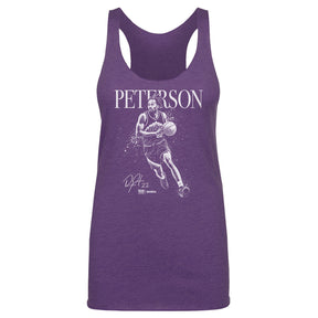 Darryn Peterson Women's Tank Top | 500 LEVEL