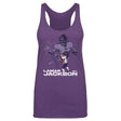 Lamar Jackson Women's Tank Top | 500 LEVEL