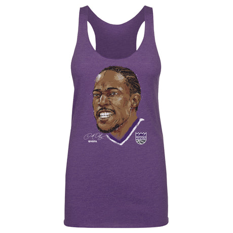 DeMar DeRozan Women's Tank Top | 500 LEVEL