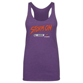 Orlando Storm Women's Tank Top | 500 LEVEL