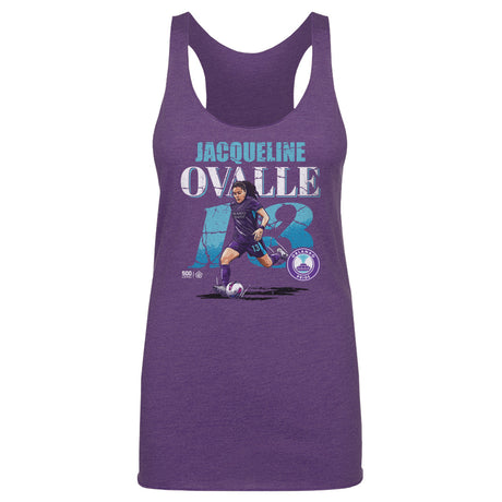 Lizbeth Ovalle Women's Tank Top | 500 LEVEL