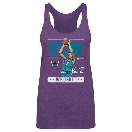 Kon Knueppel Women's Tank Top | 500 LEVEL