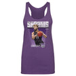 Domantas Sabonis Women's Tank Top | 500 LEVEL