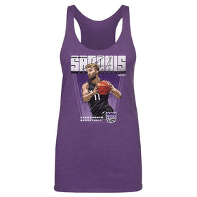 Domantas Sabonis Women's Tank Top | 500 LEVEL