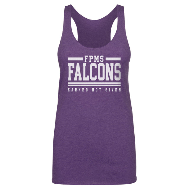 Four Points Women's Tank Top | 500 LEVEL