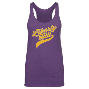 Crown Trio Women's Tank Top | 500 LEVEL