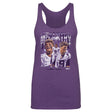 J.J. McCarthy Women's Tank Top | 500 LEVEL