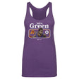Jalen Green Women's Tank Top | 500 LEVEL