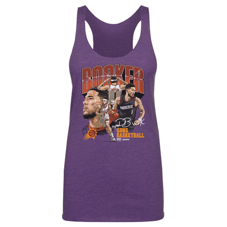 Devin Booker Women's Tank Top | 500 LEVEL