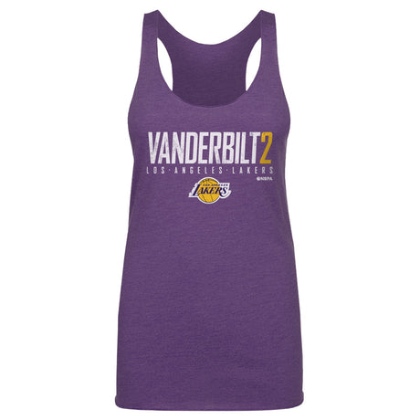 Jarred Vanderbilt Women's Tank Top | 500 LEVEL
