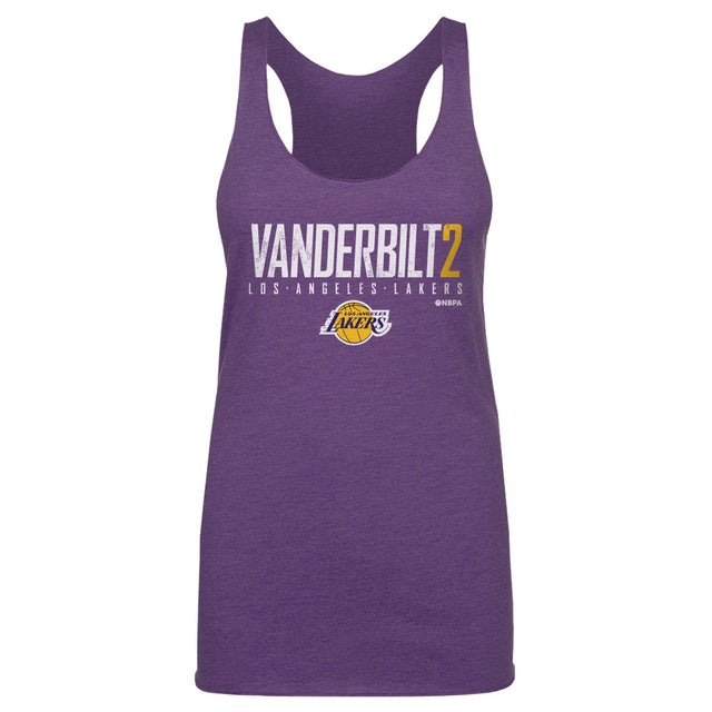 Jarred Vanderbilt Women's Tank Top | 500 LEVEL