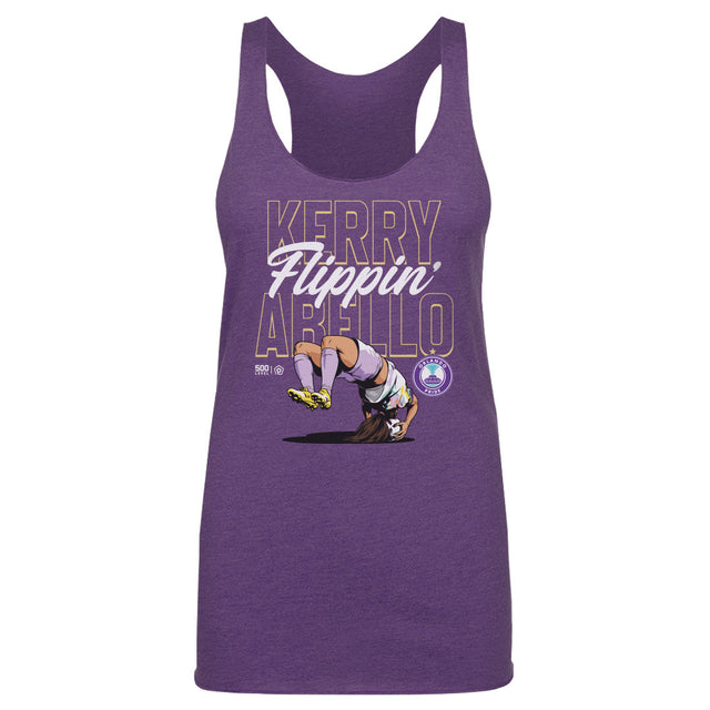 Kerry Abello Women's Tank Top | 500 LEVEL