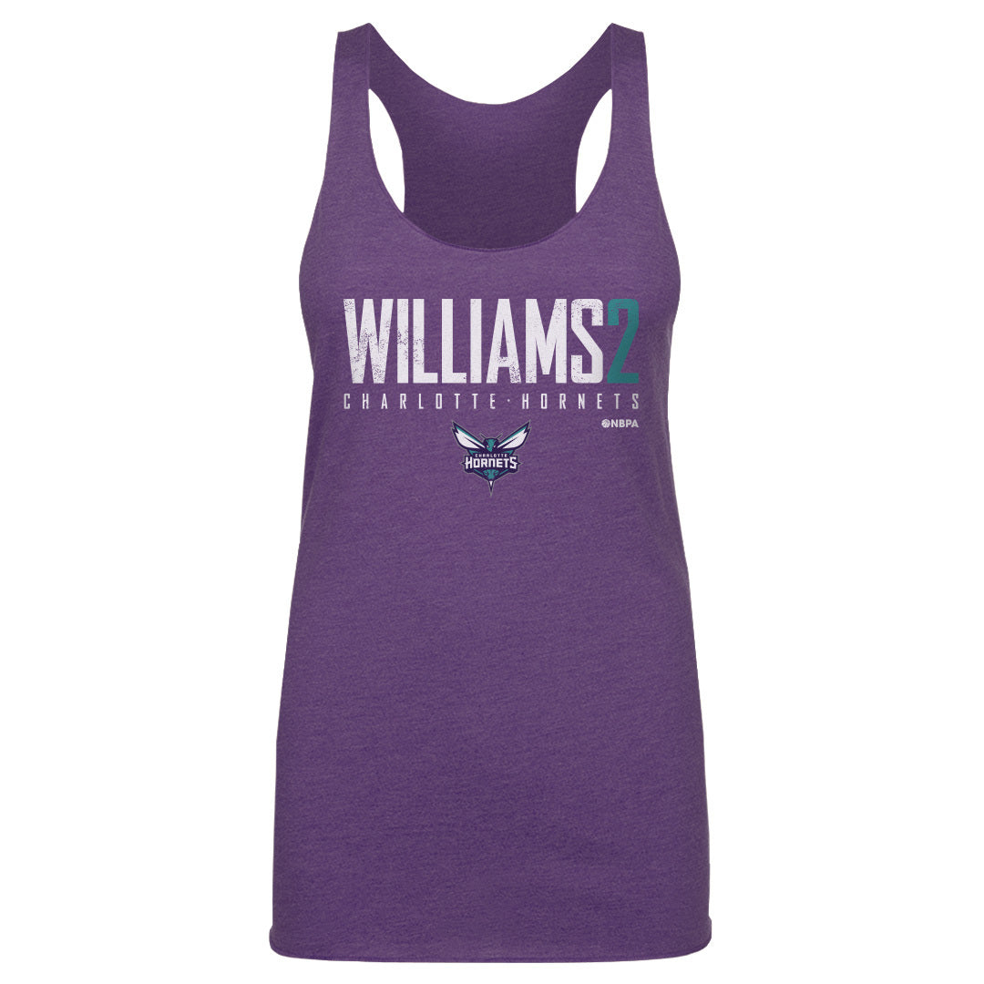 Grant Williams Women's Tank Top | 500 LEVEL