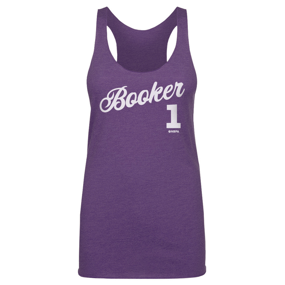 Devin Booker Women's Tank Top | 500 LEVEL
