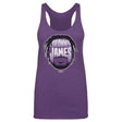 Bronny James Jr. Women's Tank Top | 500 LEVEL