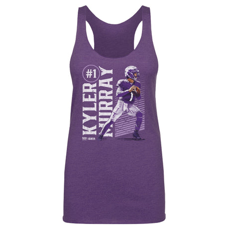 Kyler Murray Women's Tank Top | 500 LEVEL