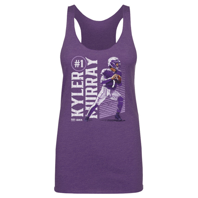 Kyler Murray Women's Tank Top | 500 LEVEL
