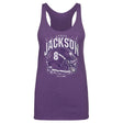 Lamar Jackson Women's Tank Top | 500 LEVEL