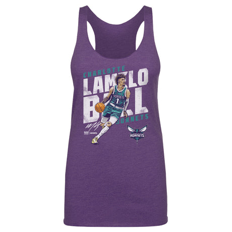 LaMelo Ball Women's Tank Top | 500 LEVEL