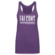 Crown Trio Women's Tank Top | 500 LEVEL
