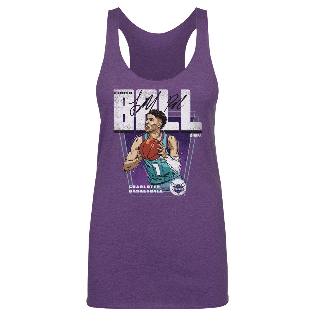 LaMelo Ball Women's Tank Top | 500 LEVEL
