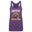 Luka Doncic Women's Tank Top | 500 LEVEL