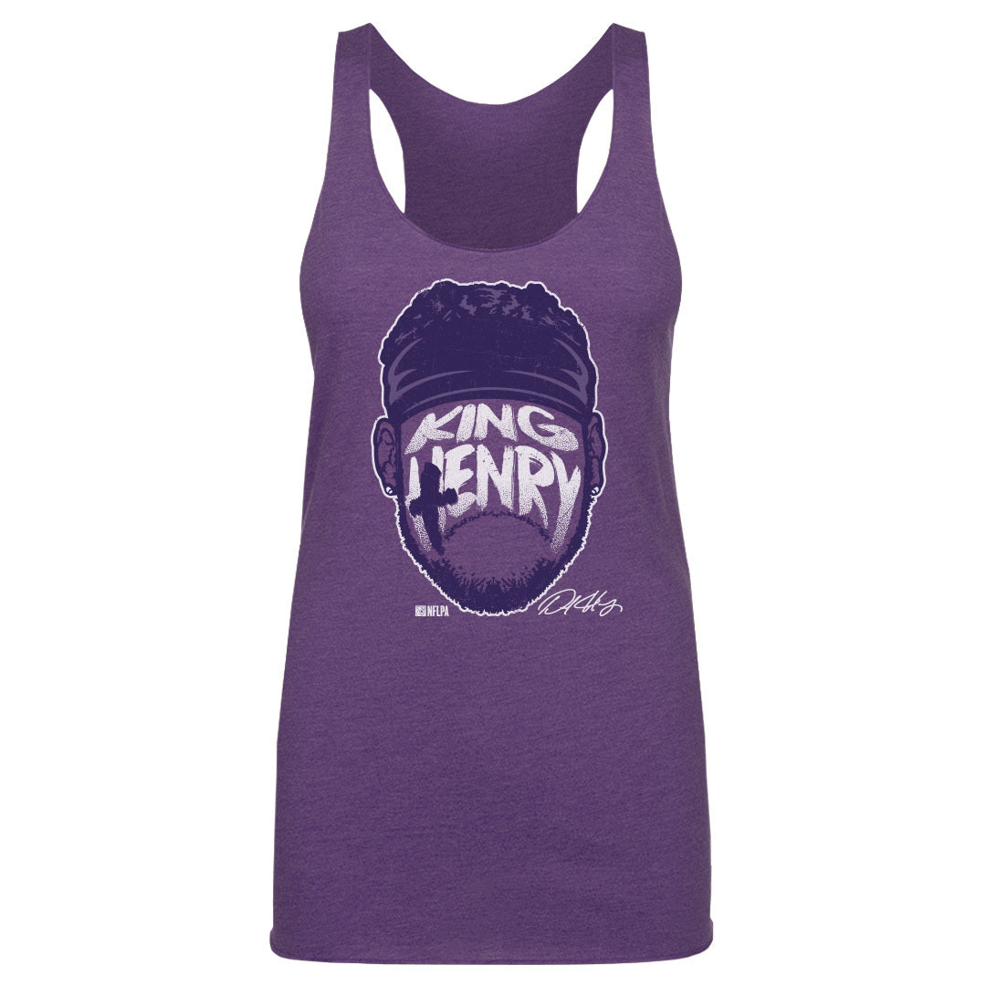 Derrick Henry Women's Tank Top | 500 LEVEL