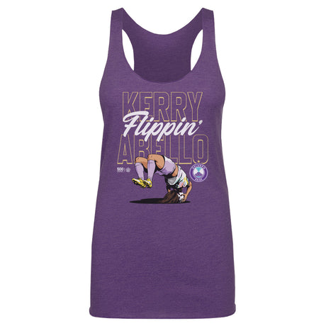 Kerry Abello Women's Tank Top | 500 LEVEL