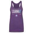 Luana Orlando Women's Tank Top | 500 LEVEL