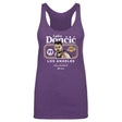 Luka Doncic Women's Tank Top | 500 LEVEL