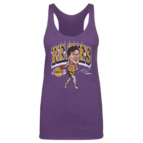 Austin Reaves Women's Tank Top | 500 LEVEL