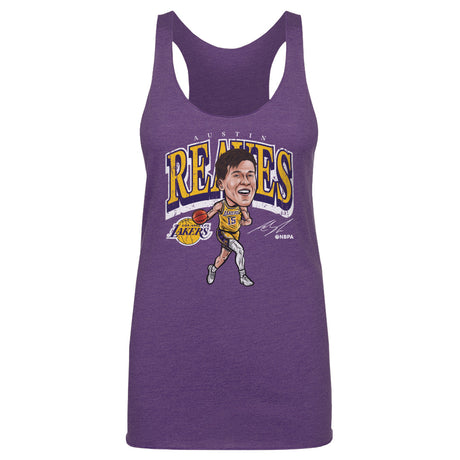 Austin Reaves Women's Tank Top | 500 LEVEL