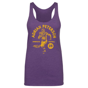 Adrian Peterson Women's Tank Top | 500 LEVEL