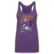 Justin Jefferson Women's Tank Top | 500 LEVEL