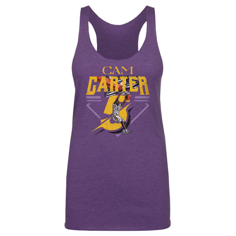 Cam Carter Women's Tank Top | 500 LEVEL