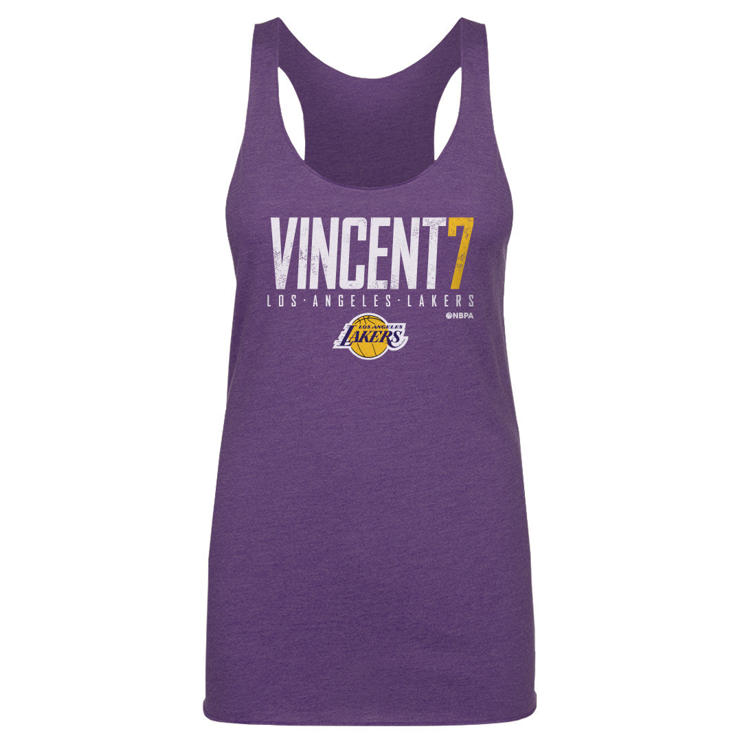 Gabe Vincent Women's Tank Top | 500 LEVEL