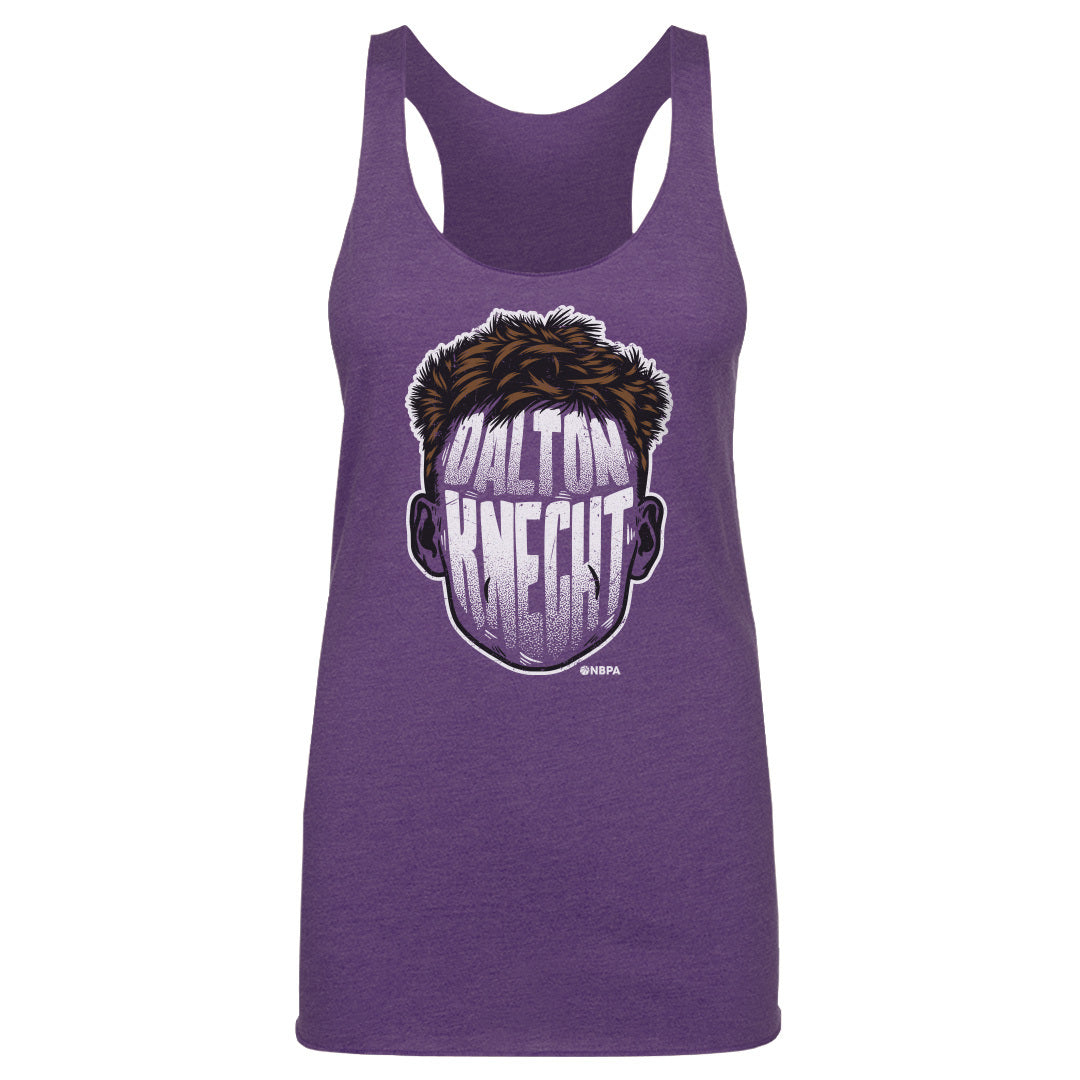 Dalton Knecht Women's Tank Top | 500 LEVEL