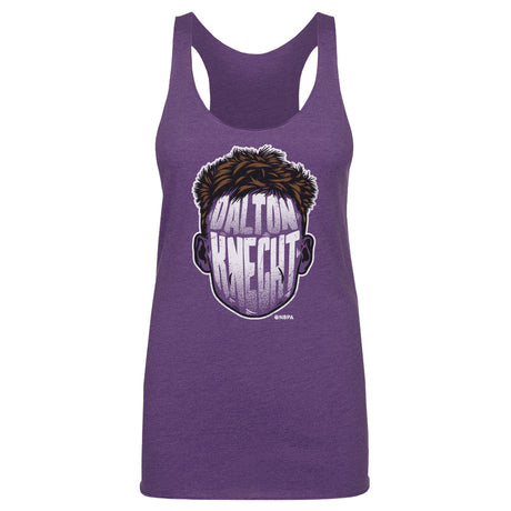 Dalton Knecht Women's Tank Top | 500 LEVEL